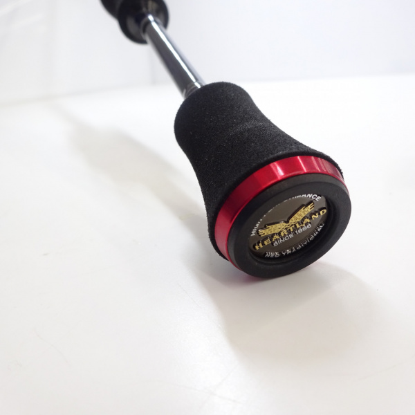 ハートランド HL 702UL+FS-ST23